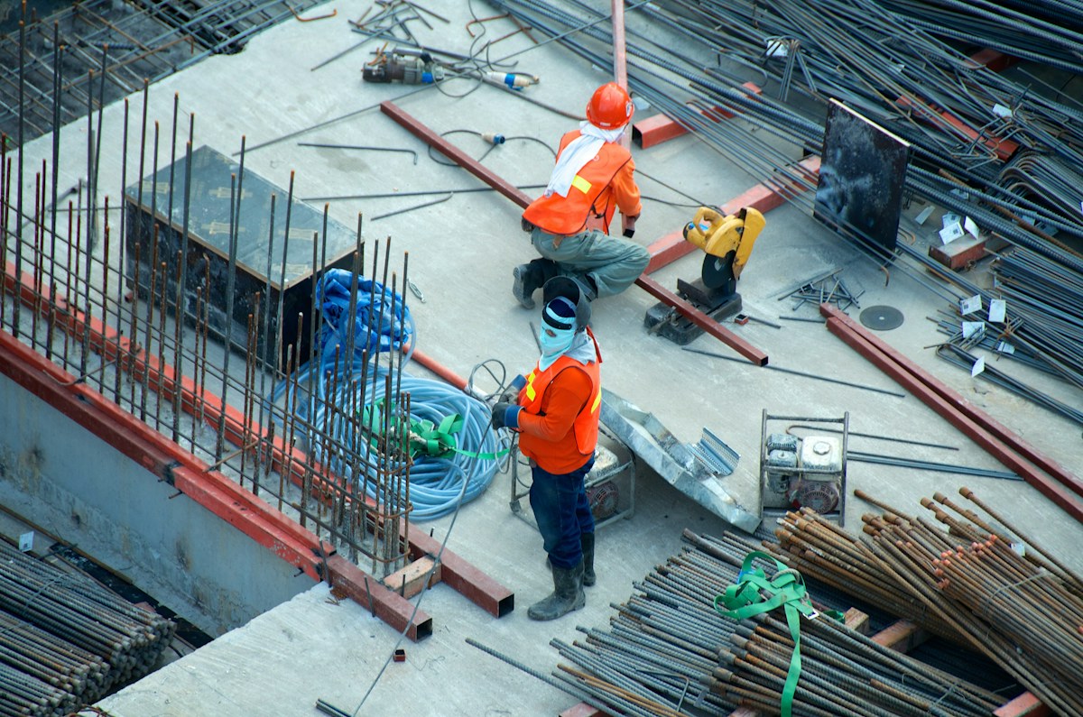 Design-build or project management: which service fits?